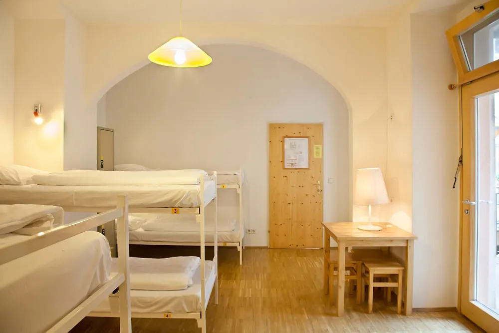 Vienna Hostel Ruthensteiner Oostenrijk