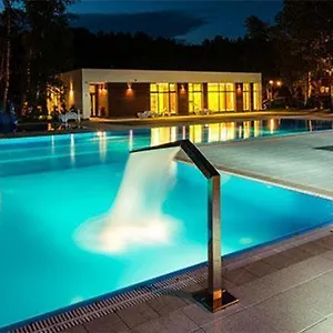 Dream Polanki Z Sauną I Pomieszczeniem Na Rowery Apartament Kołobrzeg