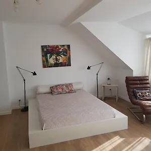 Maison Des Fleurs , Bruxelas Bélgica