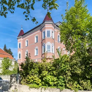Innsbruckhomes At Botanical Garden , Innsbruck Oostenrijk