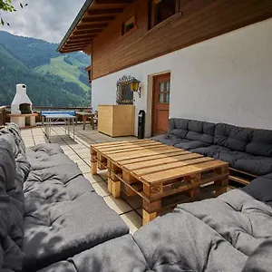 Delfi Ski&bike By Holidayflats24 , Saalbach-Hinterglemm Oostenrijk