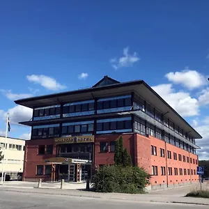 Livington Hotell Stockholm