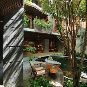 Minh Boutique 3*, Da Nang Vietname