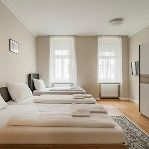 Palais Joseph Apartments, Contactless Check In Vienne