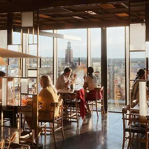 Hobo Hotell Stockholm