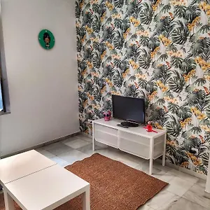  Appartement Coqueto Donkey Espagne
