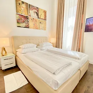 Steiner Residences Taborstrasse Vienne