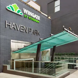 *** Hotel Wingate By Wyndham Bronx Haven Park USA