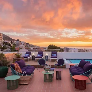 Sea Point كيب تاون