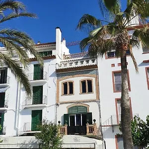 Mare Nostrum Apartamento Sitges