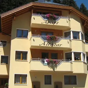 Apart Alcazar , Ischgl Oostenrijk