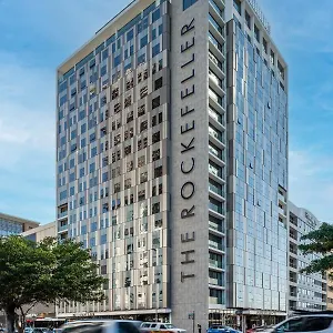 The Rockefeller By Newmark كيب تاون