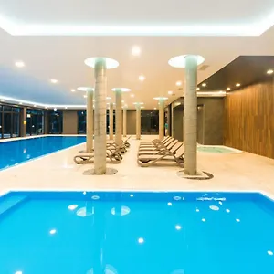 Tukan A008, Polanki Park W Kołobrzegu Fenomen Apartament Kołobrzeg