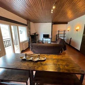  Appartement Airaudi France
