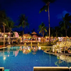 Palm Galleria Semesteranläggning (resort) Khao Lak
