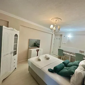 مينا ريزيدنس ترابزون