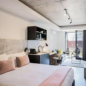 Station House كيب تاون