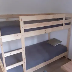 Apartmán Luna, Vídeň