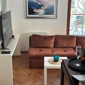 Sunshine Apartament Sopot