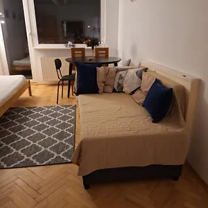 Bugenwilla Apartament Sopot