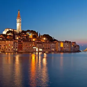 Cvek , Rovinj Horvátország