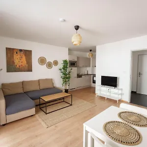 Apartmán 1100, Vídeň