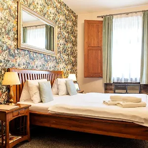 https://pension-hattrick.praguehotelsweb.com