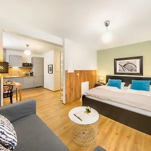4* Apart-hotel Citadines South