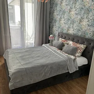Garbary Old Town Lux 106, Self Check-in 24h, Free Parking Apartament Poznań