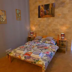 Toskania No5 Apartament Poznań