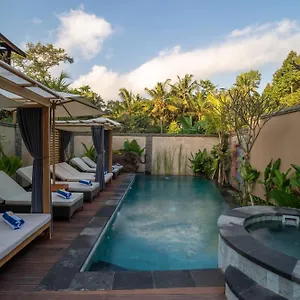 *** Resort The Compass Rose Indonesien