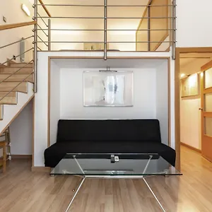  Appartement Alos Paseo De Gracia-diagonal Espagne