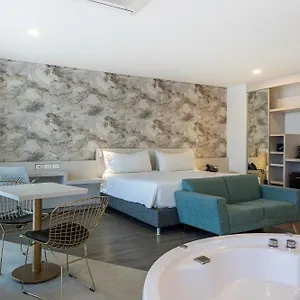 Black Tower Premium Hotell Bogotá