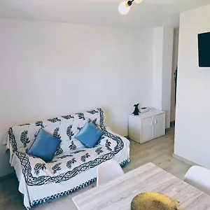 Dinasty Apartamento Ampuriabrava
