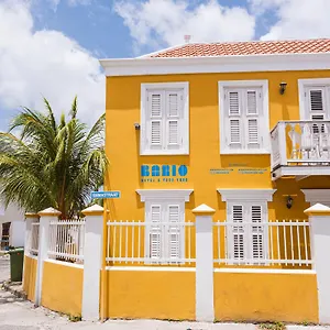Bario Apartamento Willemstad