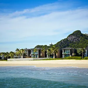 ***** Station touristique Hyatt Regency And Vietnam