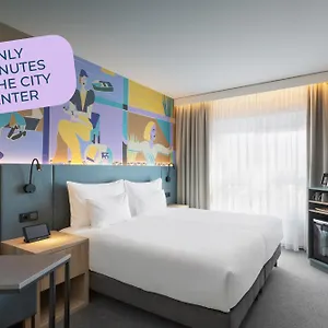 Spark By Hilton Donaustadt فيينا