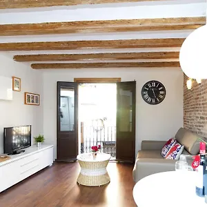 Sagrada Apartamento Barcelona