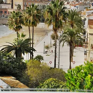  Appartement Negret Espagne