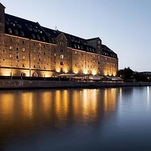 Admiral Hotell Köpenhamn