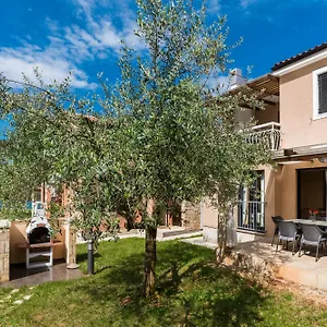 Amfora Plava Laguna , Umag Horvátország