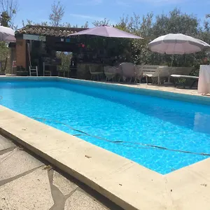  Séjour chez l'habitant Lou Ribas France