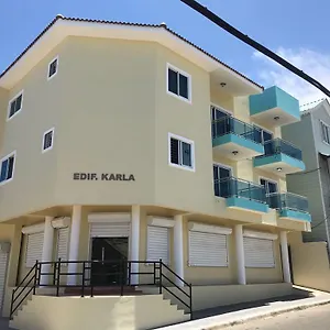 Luxury Karla Apartamento Las Flores