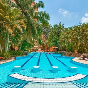 ***** Hotel Serena Ouganda