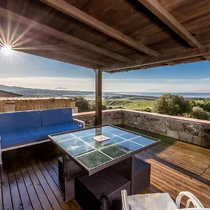  Séjour à la campagne Rural Espagne