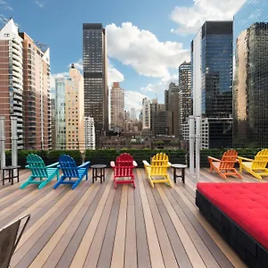 Pod 51 Hotell New York