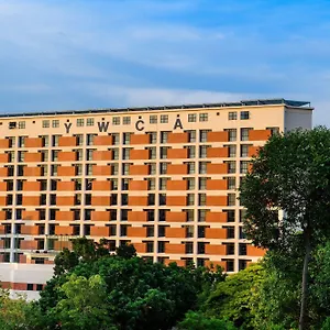 **** Hotel Ywca Canning Singapour