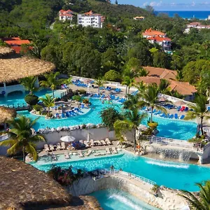 **** Station touristique Cofresi Palm & République dominicaine