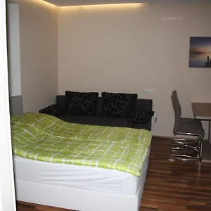 Vienna Top Apartment Hotel