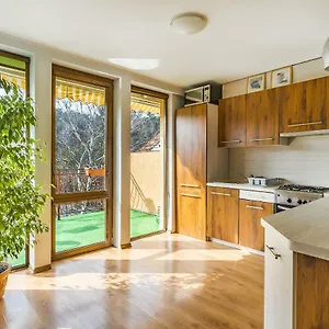 Sloneczny Zakatek Apartament Sopot
